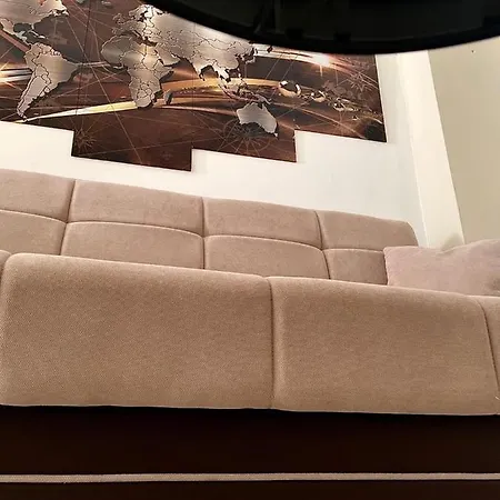 L'Anima Del Viaggio A Torino Apartamento Exterior foto