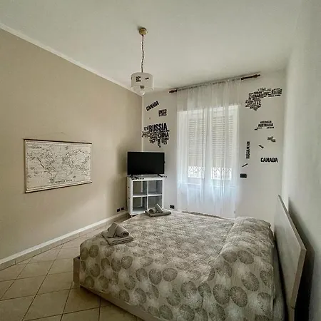L'Anima Del Viaggio A Torino Apartamento Exterior foto
