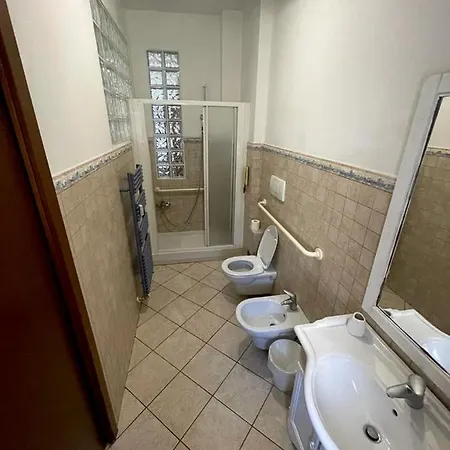 L'Anima Del Viaggio A Torino Apartamento Exterior foto