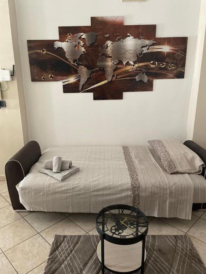 L'anima Del Viaggio A Apartment *