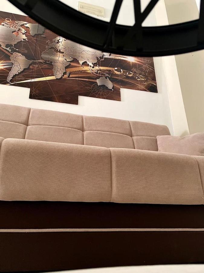L'anima Del Viaggio A Apartment *