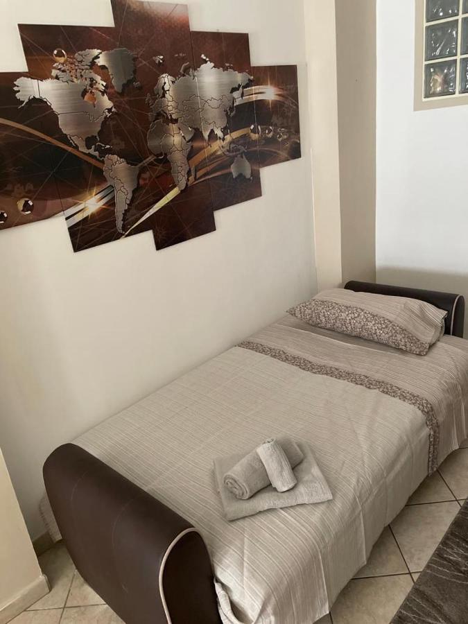 Apartment L'anima Del Viaggio A