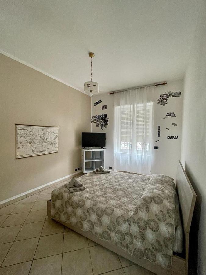 L'anima Del Viaggio A Apartment