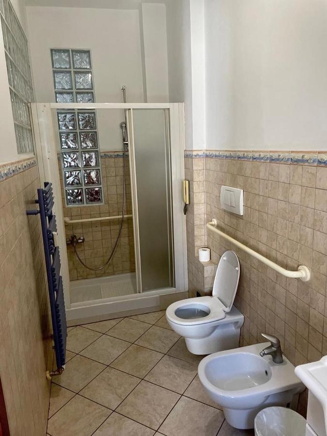 L'anima Del Viaggio A Apartment